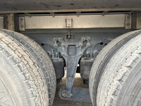 UD TRUCKS Quon Aluminum Block QPG-CD5ZA 2017 800,000km_5