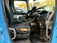 UD TRUCKS Quon Aluminum Block QPG-CD5ZA 2017 800,000km_7