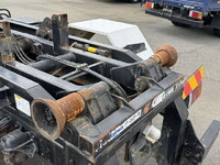 MITSUBISHI FUSO Fighter Container Carrier Truck TKG-FK71F 2016 300,500km_10