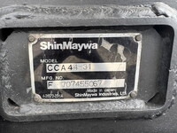 MITSUBISHI FUSO Fighter Container Carrier Truck TKG-FK71F 2016 300,500km_10