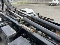 MITSUBISHI FUSO Fighter Container Carrier Truck TKG-FK71F 2016 300,500km_11