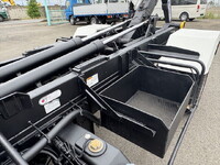 MITSUBISHI FUSO Fighter Container Carrier Truck TKG-FK71F 2016 300,500km_11