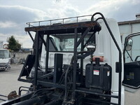 MITSUBISHI FUSO Fighter Container Carrier Truck TKG-FK71F 2016 300,500km_12