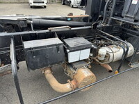 MITSUBISHI FUSO Fighter Container Carrier Truck TKG-FK71F 2016 300,500km_13