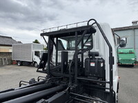 MITSUBISHI FUSO Fighter Container Carrier Truck TKG-FK71F 2016 300,500km_13
