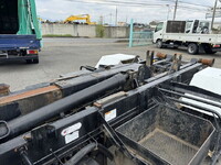 MITSUBISHI FUSO Fighter Container Carrier Truck TKG-FK71F 2016 300,500km_17