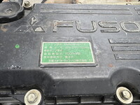 MITSUBISHI FUSO Fighter Container Carrier Truck TKG-FK71F 2016 300,500km_17