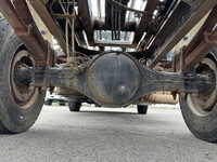 MITSUBISHI FUSO Fighter Container Carrier Truck TKG-FK71F 2016 300,500km_19