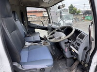 MITSUBISHI FUSO Fighter Container Carrier Truck TKG-FK71F 2016 300,500km_20
