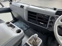MITSUBISHI FUSO Fighter Container Carrier Truck TKG-FK71F 2016 300,500km_24