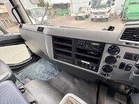 MITSUBISHI FUSO Fighter Container Carrier Truck TKG-FK71F 2016 300,500km_24