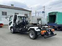 MITSUBISHI FUSO Fighter Container Carrier Truck TKG-FK71F 2016 300,500km_2