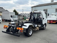 MITSUBISHI FUSO Fighter Container Carrier Truck TKG-FK71F 2016 300,500km_3