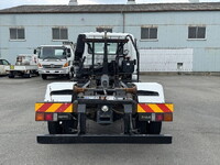 MITSUBISHI FUSO Fighter Container Carrier Truck TKG-FK71F 2016 300,500km_4