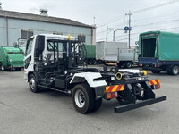 MITSUBISHI FUSO Fighter Container Carrier Truck TKG-FK71F 2016 300,500km_4