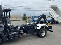 MITSUBISHI FUSO Fighter Container Carrier Truck TKG-FK71F 2016 300,500km_5