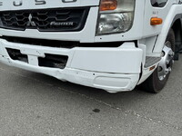 MITSUBISHI FUSO Fighter Container Carrier Truck TKG-FK71F 2016 300,500km_6