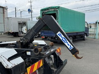 MITSUBISHI FUSO Fighter Container Carrier Truck TKG-FK71F 2016 300,500km_7