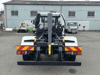 MITSUBISHI FUSO Fighter Container Carrier Truck TKG-FK71F 2016 300,500km_7