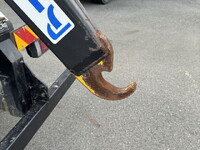 MITSUBISHI FUSO Fighter Container Carrier Truck TKG-FK71F 2016 300,500km_8