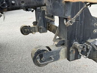 MITSUBISHI FUSO Fighter Container Carrier Truck TKG-FK71F 2016 300,500km_9