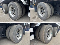 HINO Profia Aluminum Wing 2DG-FW1AHG 2020 479,745km_25