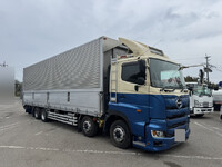 HINO Profia Aluminum Wing 2DG-FW1AHG 2020 479,745km_3
