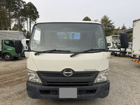 HINO Dutro Vacuum Truck TKG-XZU700X 2013 34,115km_11