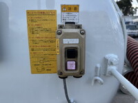HINO Dutro Vacuum Truck TKG-XZU700X 2013 34,115km_15