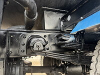 HINO Dutro Vacuum Truck TKG-XZU700X 2013 34,115km_16