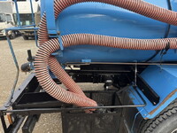 HINO Dutro Vacuum Truck TKG-XZU700X 2013 34,115km_23