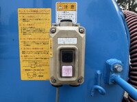 HINO Dutro Vacuum Truck TKG-XZU700X 2013 34,115km_24