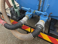 HINO Dutro Vacuum Truck TKG-XZU700X 2013 34,115km_25