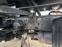 HINO Dutro Vacuum Truck TKG-XZU700X 2013 34,115km_25