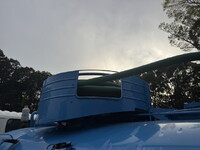 HINO Dutro Vacuum Truck TKG-XZU700X 2013 34,115km_26