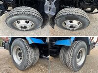 HINO Dutro Vacuum Truck TKG-XZU700X 2013 34,115km_27