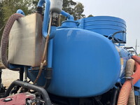 HINO Dutro Vacuum Truck TKG-XZU700X 2013 34,115km_29