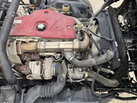 HINO Dutro Vacuum Truck TKG-XZU700X 2013 34,115km_31