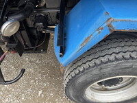 HINO Dutro Vacuum Truck TKG-XZU700X 2013 34,115km_34