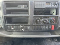 HINO Dutro Vacuum Truck TKG-XZU700X 2013 34,115km_34