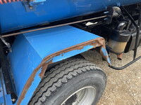 HINO Dutro Vacuum Truck TKG-XZU700X 2013 34,115km_35