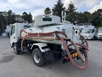 HINO Dutro Vacuum Truck TKG-XZU700X 2013 34,115km_4