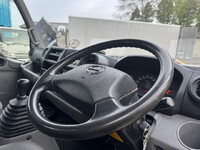 HINO Dutro Vacuum Truck TKG-XZU700X 2013 34,115km_5