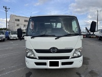 HINO Dutro Vacuum Truck TKG-XZU700X 2013 34,115km_5