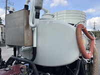 HINO Dutro Vacuum Truck TKG-XZU700X 2013 34,115km_9