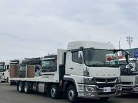 MITSUBISHI FUSO Super Great Safety Loader 2KG-FS70HZ 2024 41,000km_2