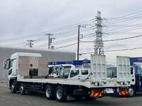 MITSUBISHI FUSO Super Great Safety Loader 2KG-FS70HZ 2024 41,000km_3