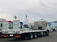 MITSUBISHI FUSO Super Great Safety Loader 2KG-FS70HZ 2024 41,000km_4