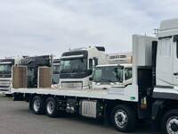 MITSUBISHI FUSO Super Great Safety Loader 2KG-FS70HZ 2024 41,000km_5