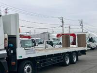 MITSUBISHI FUSO Super Great Safety Loader 2KG-FS70HZ 2024 41,000km_6